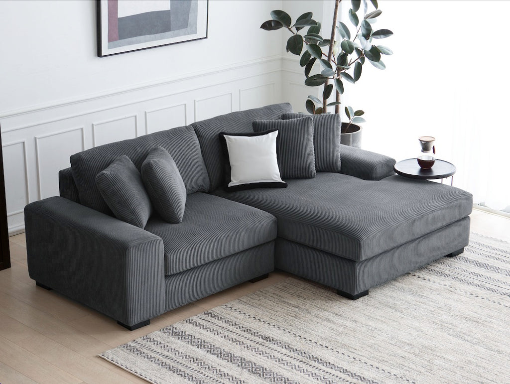 Modular Sofas & Sectionals