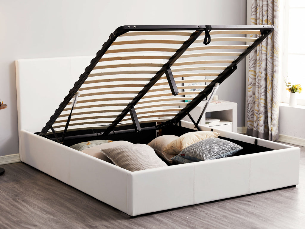 Beds with Storage