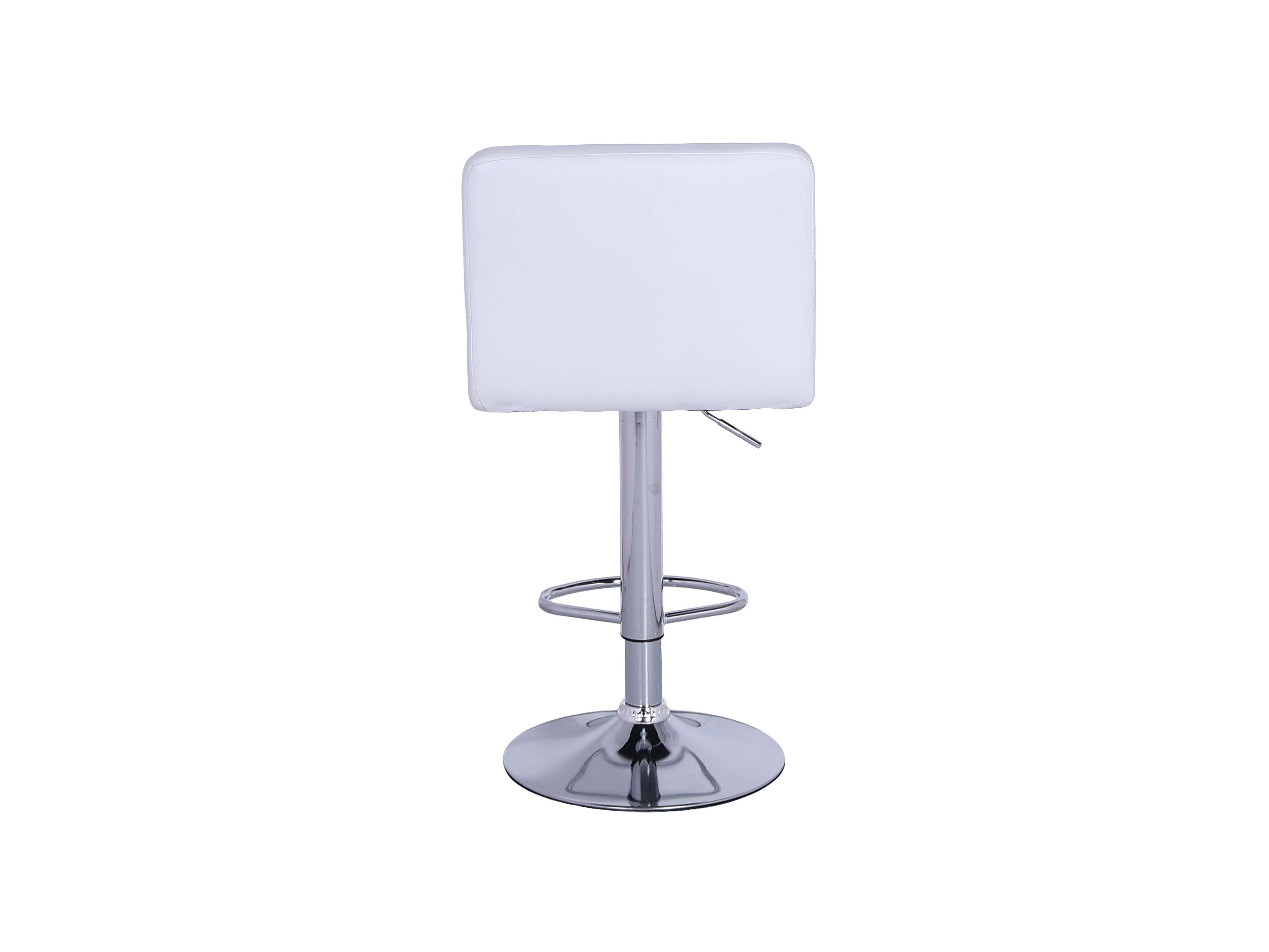 Modern Adjustable Swivel Bar Stool