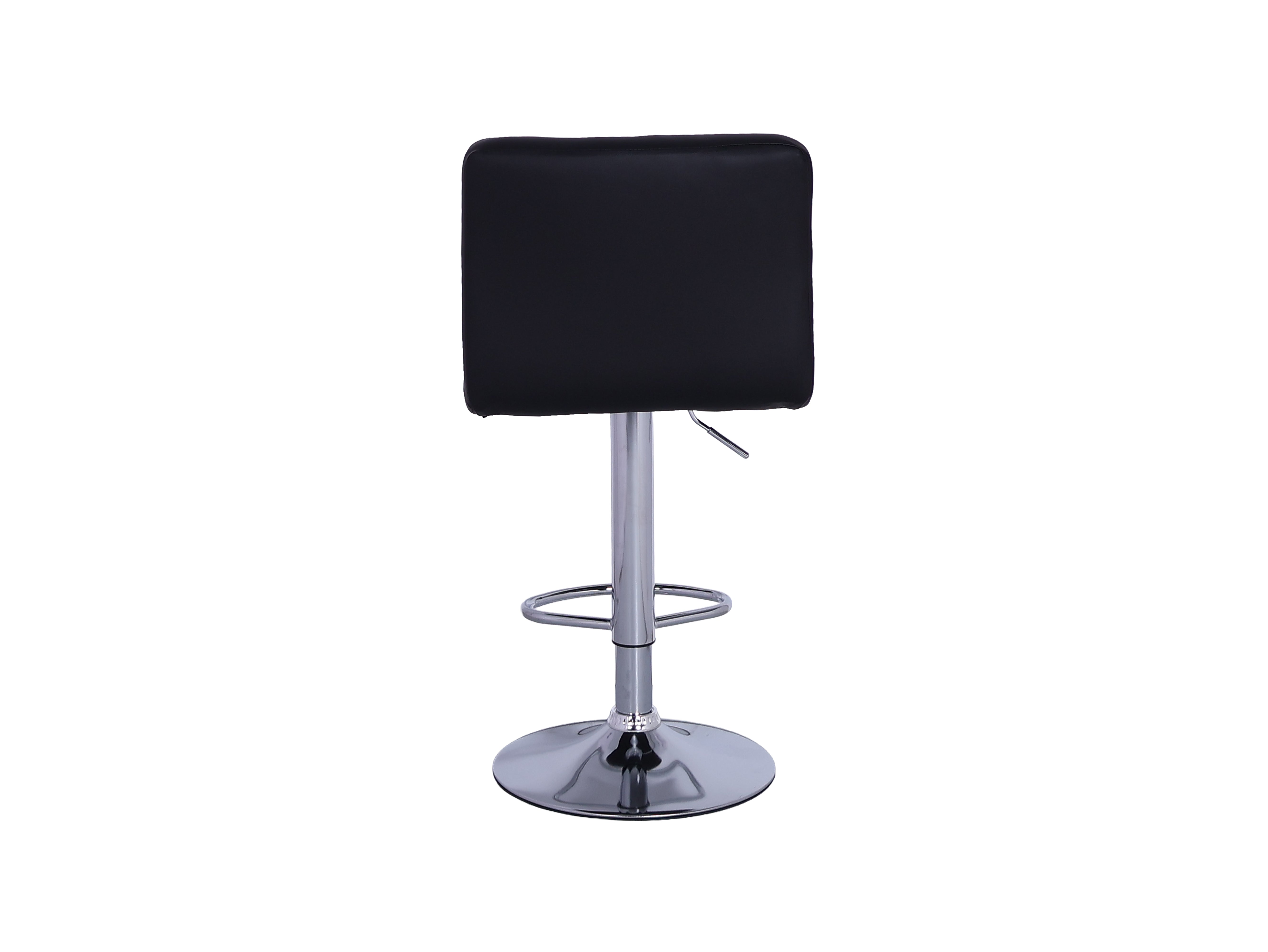 Modern Adjustable Swivel Bar Stool