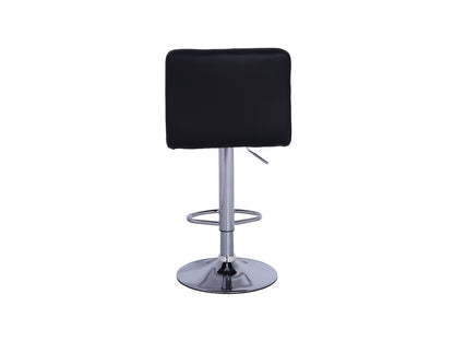 Modern Adjustable Swivel Bar Stool