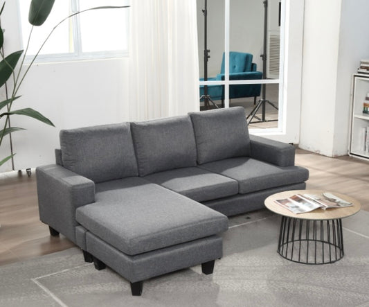 Marco Side Reversible Sectional Sofa